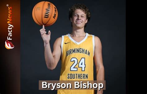 bryson bishop